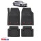 Covorase Auto TeamCar&reg; Tip Tavita Compatibile Mercedes-Benz C-Class W205 Sedan (2014&ndash;2021)