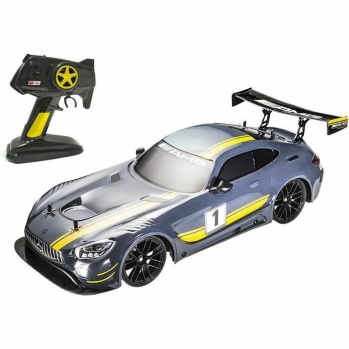 Mașină Radio Control Mondo AMG GT3