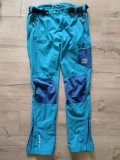 Pantaloni softshell subtire Dare marime 48, M