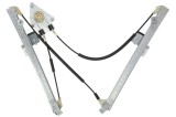 Macara geam Seat Altea (5P1) 2004-2015, Toledo 3 (5P2), 10.2004-09.2009, Fata Dreapta, electrica, 5P0837462, 6755PSG2