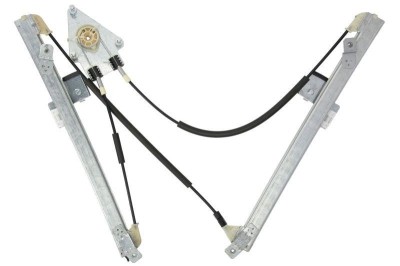 Macara geam Seat Altea (5P1) 2004-2015, Toledo 3 (5P2), 10.2004-09.2009, Fata Dreapta, electrica, 5P0837462, 6755PSG2 foto