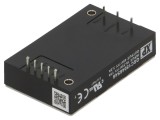 Convertor DC/DC 150W 18-75V Intrare 48V 3.2A Ieşire