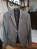 Sacou Renzo Martinelli