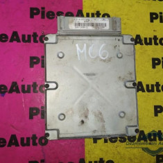 Calculator ecu Ford Focus (1998-2004) [DAW, DBW] 98AB-12A650-CGG