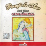 Gebr&uuml;der Grimm - Cenușăreasa, CD