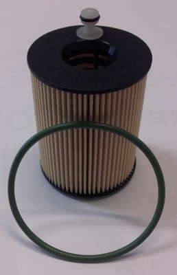 MOTAQUIP LVFL810 Filtru ulei foto