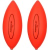 Plute Monturi Somn Nevis Powercat Micro U-Float, Orange, 3.0g, 2buc/pac