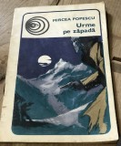 DVP3 Urme pe zapada Mircea Popescu