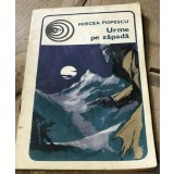 DVP3 Urme pe zapada Mircea Popescu