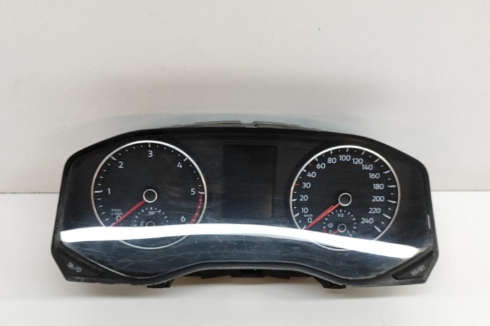 Ceas de bord VW AMAROK 2H_, S1B 2020 OEM: 2H6920873A,A2C99470801 28801621