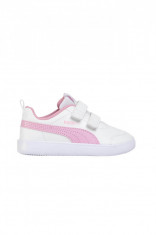 Pantofi Sport Puma Courtflex V2 INF - 371544-11 foto