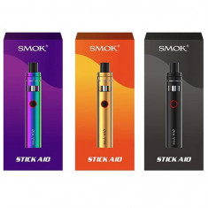 Kit Smok Stick AIO 1600 mAh foto