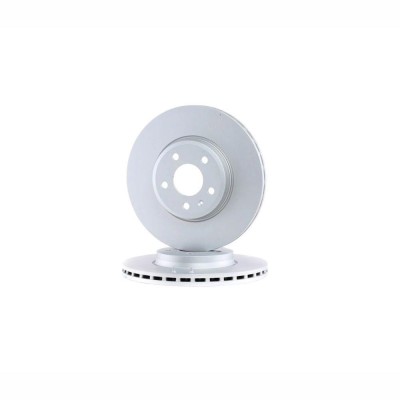 Set disc frana BOSCH 0986479C58 foto