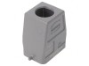 Conector Industrial Han 6B GG 21