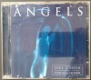 CD ORIGINAL: ANGELS, VOICES FROM ETERNITY (JOEL COHEN&amp;TODD MACHOVER)[ERATO 1997], Clasica
