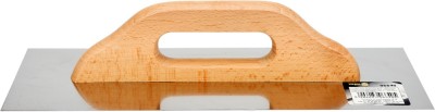 Gletiera inox 130 mm x 360 mm VOREL foto