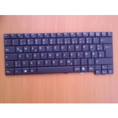 Tastatura SH Sony Vaio VGN-G11VN/T (147999721)