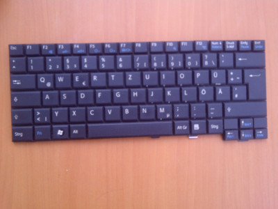 Tastatura SH Sony Vaio VGN-G11VN/T (147999721) foto