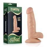 Dildo Real Extreme 7&quot;