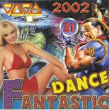 Various - VIVA Fantastic Dance 31, CD