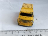 bnk jc Corgi - Custom Van