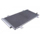 Evaporator aer conditionat Honda Civic X 1.6i 2017-, 80100TGNG01
