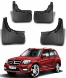 Cumpara ieftin Aparatori noroi dedicate Mercedes GLK 2009-2015 fara praguri