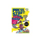 Super Rabbit Boy vs. the Gigabot!: A Branches Book (Press Start! #16)