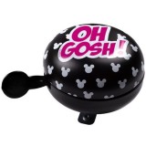 Cumpara ieftin Claxon retro Seven Minnie-Oh Gosh! pentru bicicleta, negru, Seven Polska