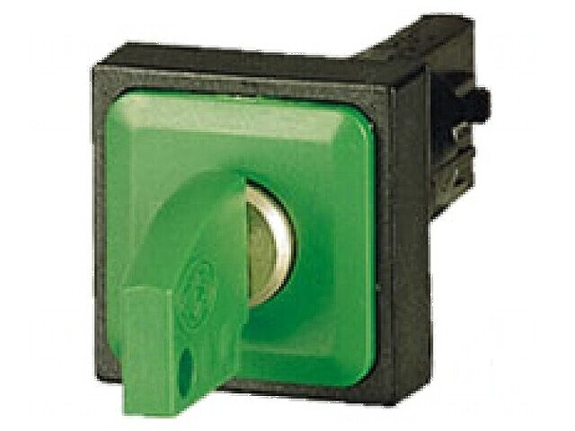 Comutator rotativ cu cheie 16mm