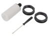 Senzor Capacitiv M30 PNP NO/NC 0-16mm