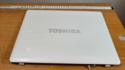 Capac Display Laptop Toshiba Portege M800-104 foto