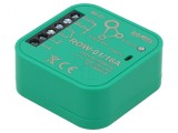 Controler cu 1 canal SUPLA 230VAC IP20