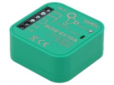 Controler cu 1 canal SUPLA 230VAC IP20 foto