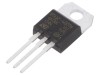 Triac 600V 12A TO220AB Logic Level