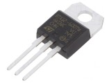 Triac 600V 12A TO220AB Logic Level