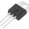 Triac 600V 12A TO220AB Logic Level
