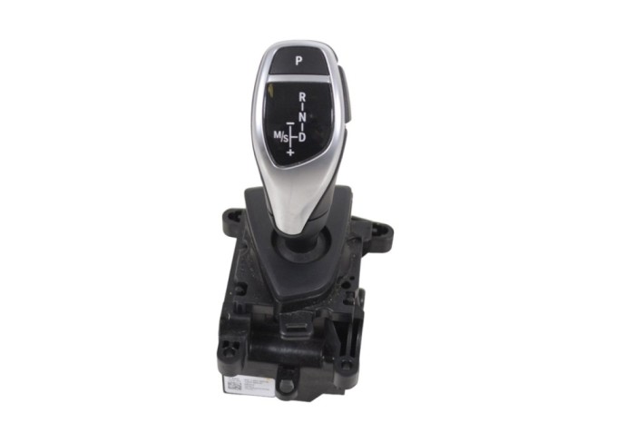 Timonerie cutie de viteze BMW 4 Coupe F32, F82 2020 OEM: 10336301 26023173