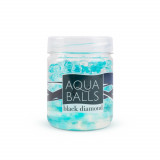 Odorizant auto Paloma Aqua Balls - Black Diamond