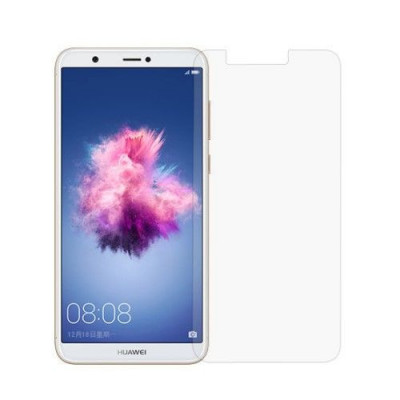 Geam Folie Sticla Protectie Display Huawei P Smart / Enjoy 7S foto