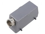 Carcasă pentru conectori HDC EPIC H-B dimensiune M25