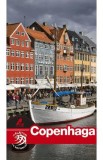 Copenhaga - Calator pe mapamond