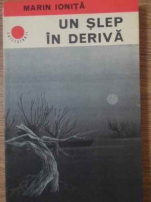 UN SLEP IN DERIVA-MARIN IONITA-120752 foto