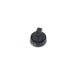Buton rotativ pentru plită INDESIT 482000023238 C00285312 WHIRLPOOL Original