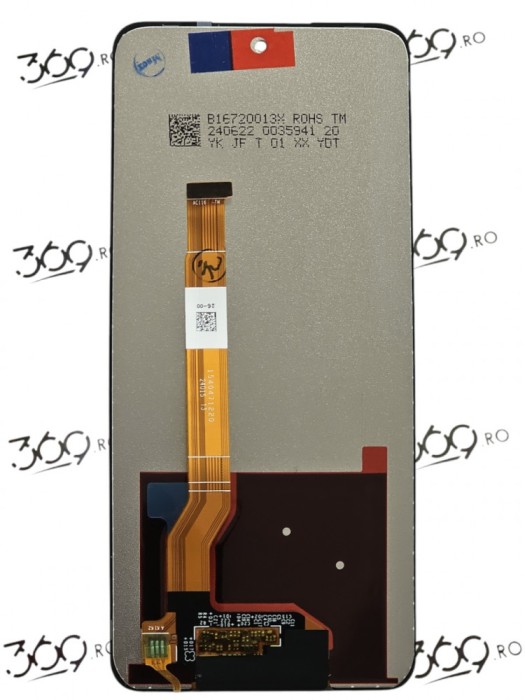 Display Realme C67 (4G) OEM