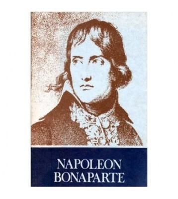 Gheorghe Eminescu - Napoleon Bonaparte - 104538 foto