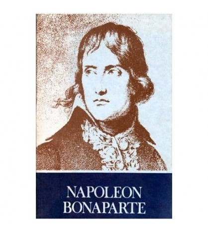 Gheorghe Eminescu - Napoleon Bonaparte - 104538