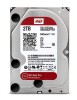 HDD WD 2 TB, Red Pro, 7.200 rpm, buffer 64 MB, pt. NAS, &quot;WD2002FFSX&quot;
