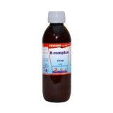 SIROP B COMPLEX 250ml FAVISAN