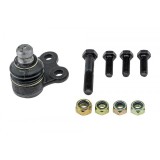 Pivot brat suspensie Renault Kangoo 2008-, Stanga, 8200586561